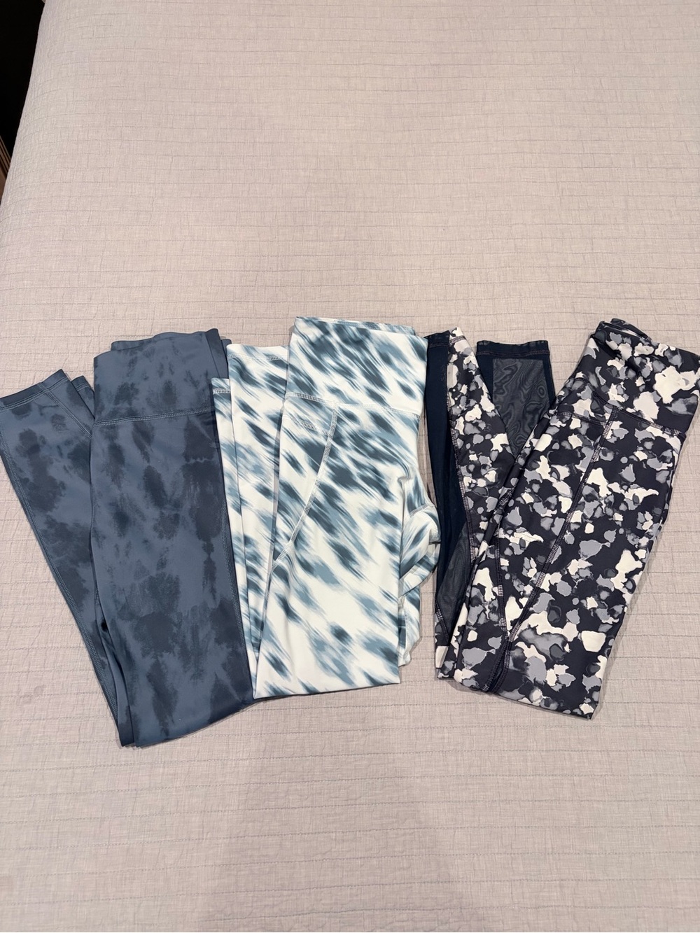Old Navy Active Leggings Bundle (3) | S + Youth L